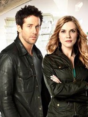 Torrent Primeval: New World S01E07 VOSTFR