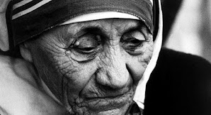 🙏 "Anjezë Gonxhe Bojaxhiu" (Madre Teresa di Calcutta) - Morire è tornare a casa.. ✔