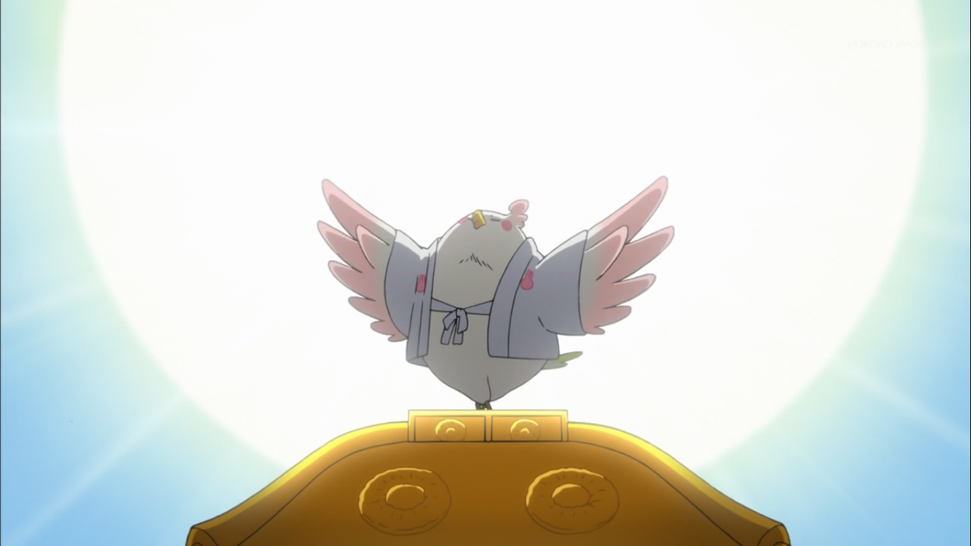 Download My Shiny Toy Robots Anime Review Tamako Market For iPhone Wallpaper My Shiny Toy Robots Anime Review Tamako Market Free