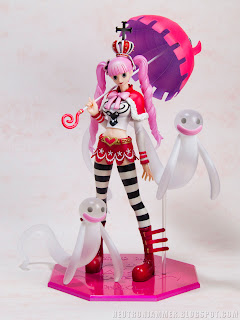 POP Neo-DX - Ghost Princess Perhona