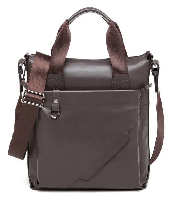 Trendy Fashion Tips. Modern Man Five Coolest Types Of Men Bags You