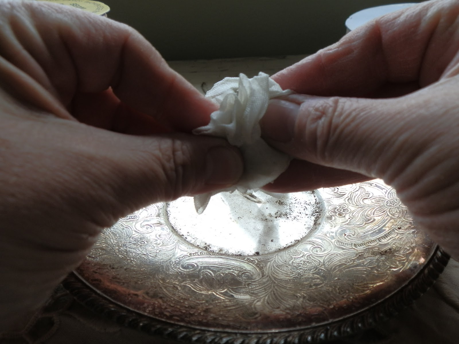 Todolwen How I Crinkle My Seam Binding