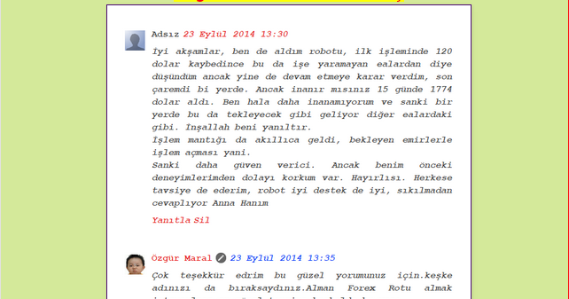Forex kazanma yollari