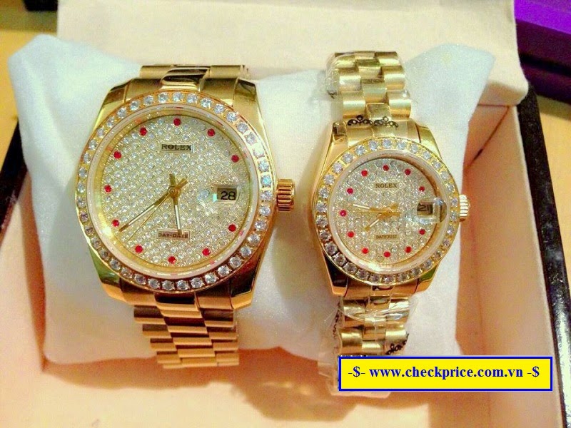 Đồng hồ đeo tay cho phái mạnh đậm phong cách đậm chất tôi - 7