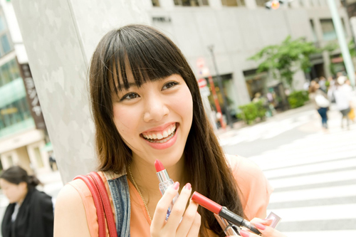 デザインの深読み