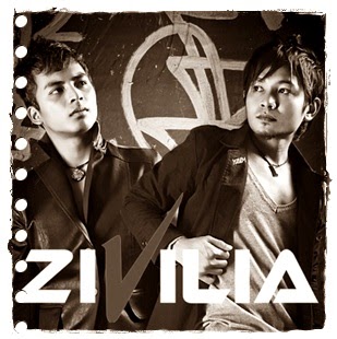 Lirik Lagu: Kunci Gitar Zivilia - Aishiteru