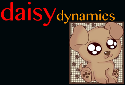 daisyDynamics