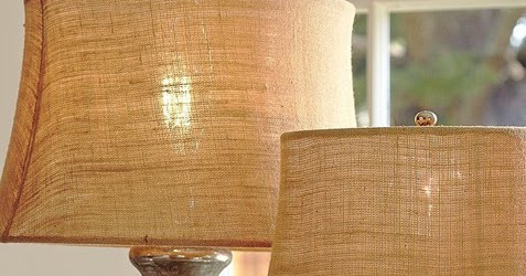 all useful things for home: DIY Home Project - Mercury Glass Lamp