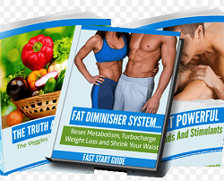 Fat Diminisher Is Hot Right Now!!