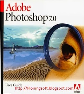 Graphics Editing Program Developed By Adobe Photoshop
