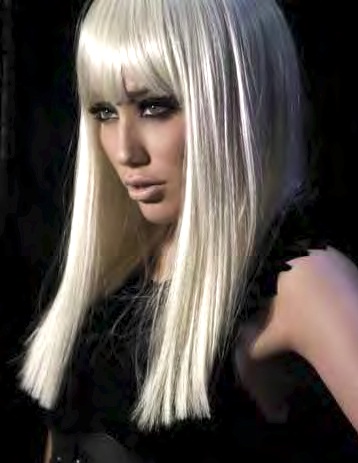 edgy long hair styles haircut