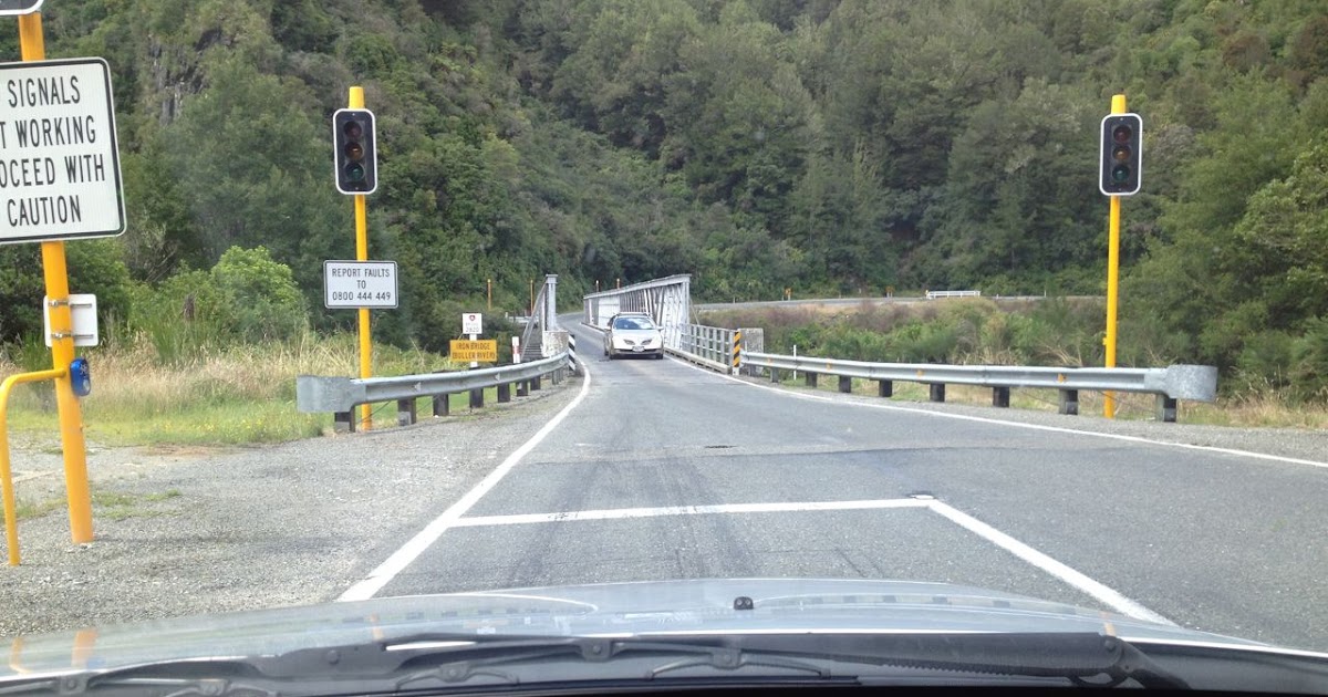 Yollis' 366 Project 18 .. New Zealand Traffic Lights