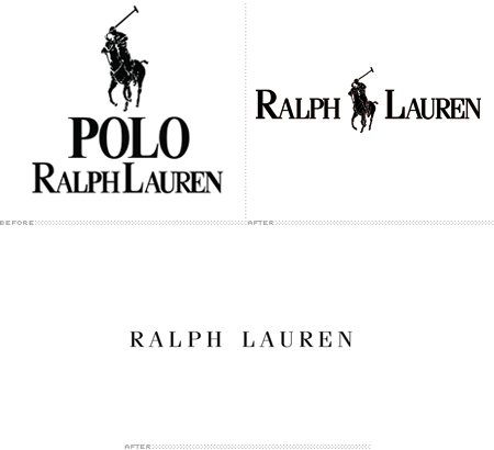 marca de roupa com simbolo de cavalo