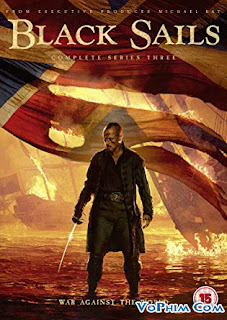 Cánh Buồm Đen Phần 3 - Black Sails Season 3 Cánh Buồm Đen Phần 3