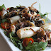 Kalmarų salotos / Calamari Salad