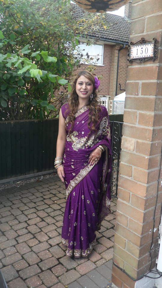 indian ethnic women wear