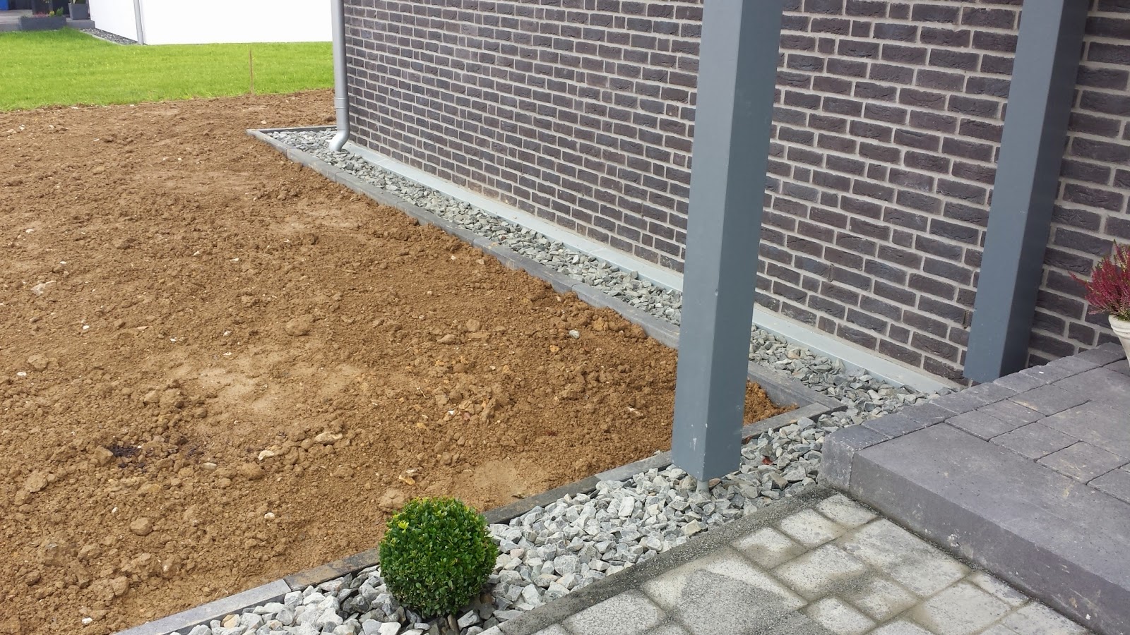 Unsere Mila Mit Gussek Haus Wir Leben Wir Wohnen Und Wir Bauen Auch Noch