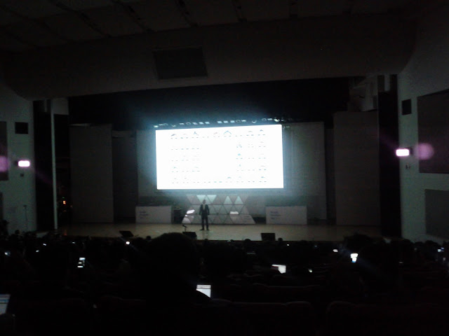 Google Developer Day 2011 Japan