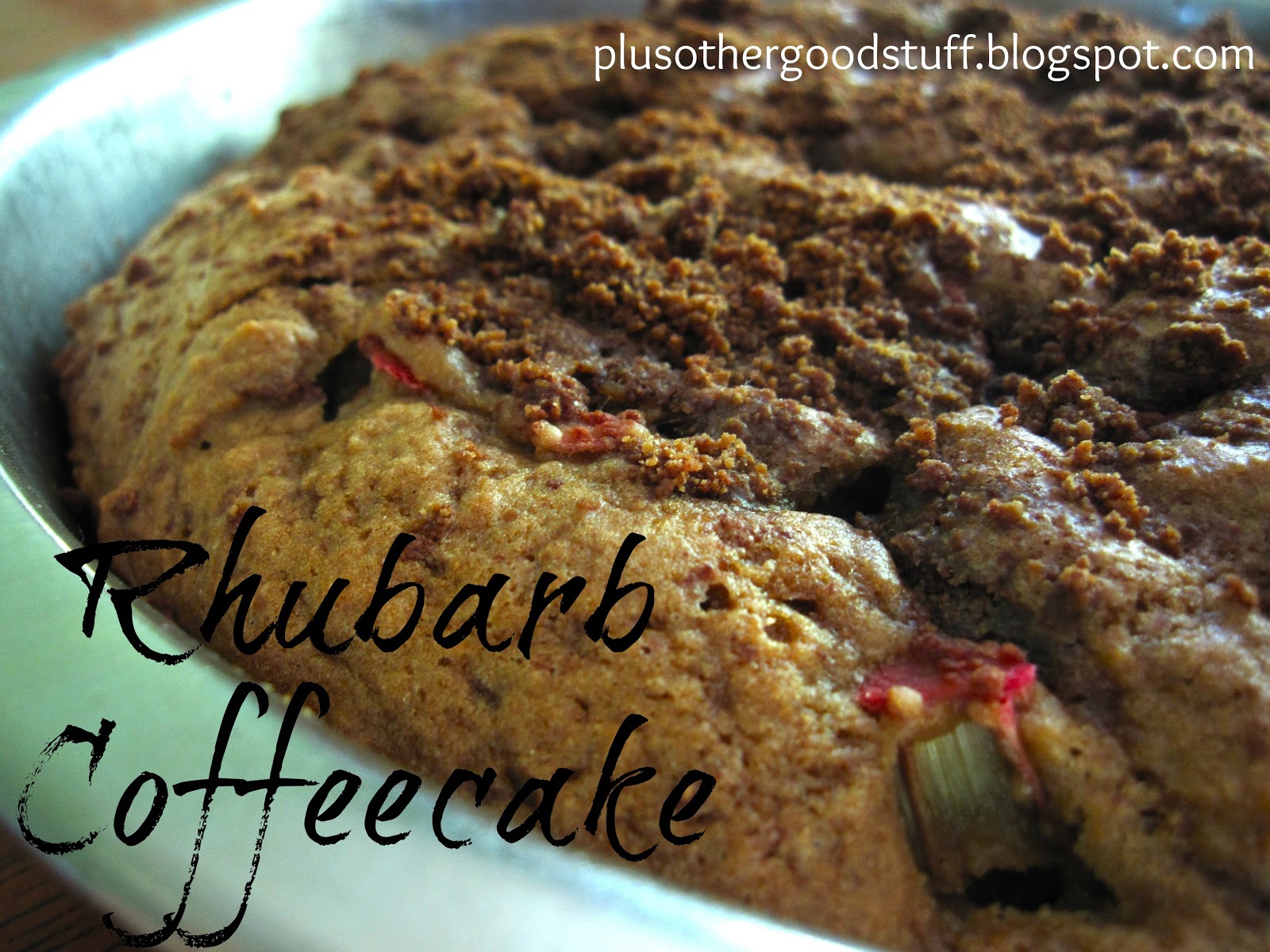 plus other good stuff Five Baked Goods to Give as Gifts