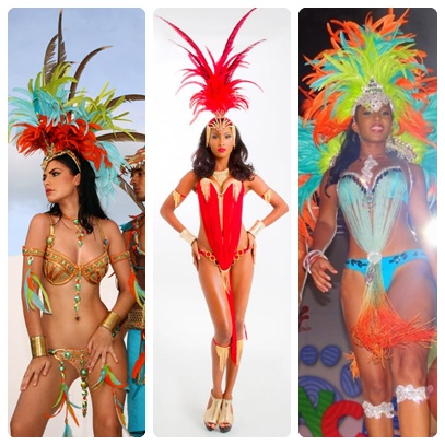 Tribe Carnival Amazon