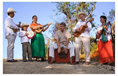 BLOG DE DIFUSIÓN DEL SON JAROCHO