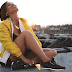 Alicia Keys para Reebok Classic