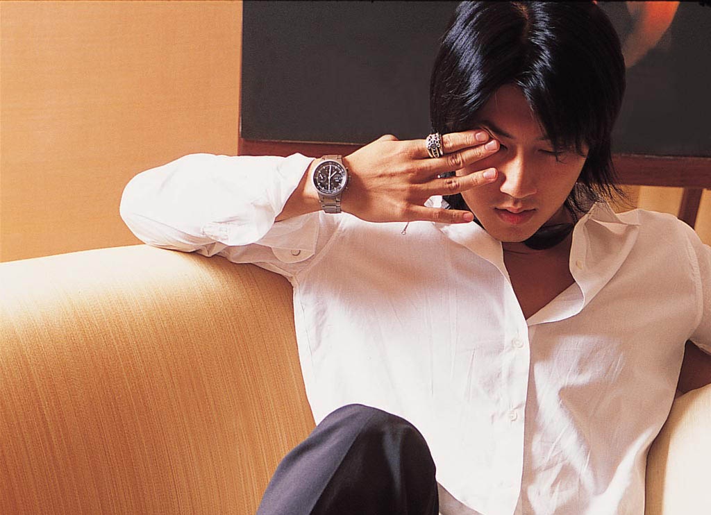 Nicholas Tse | HD Wallpapers (High Definition) | Free Background