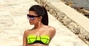 Priyanka Chopra Latest Hot Wallpapers 