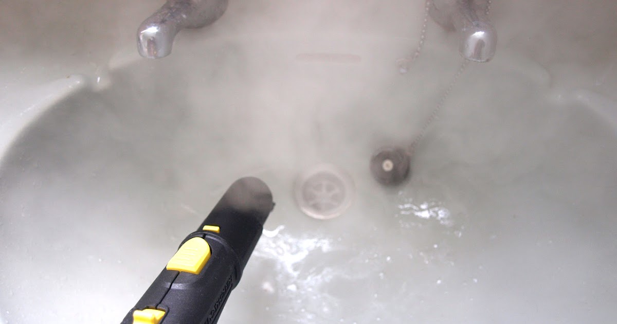 Steamy Windows..... Sprout's House