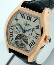 Jam tangan Cartier