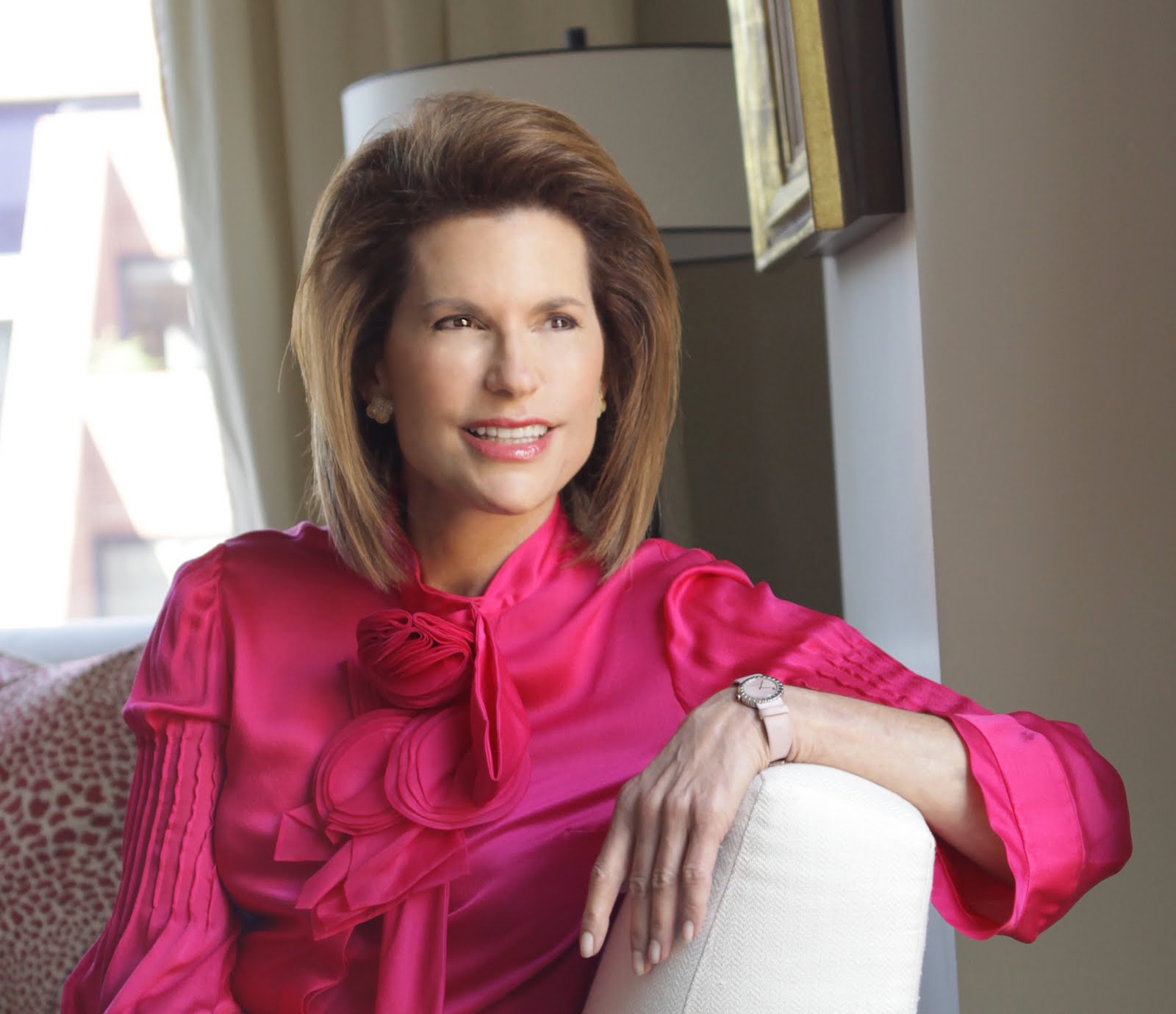 nancy brinker Nancy brinker is still listed as the susan g komen foundation’s ceo — and she just got a massive raise. nancy brinker Nancy brinker is still listed as the susan g komen foundation’s ceo — and she just got a massive raise.