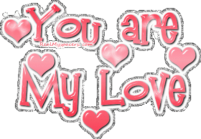 My Love - Power Of Love