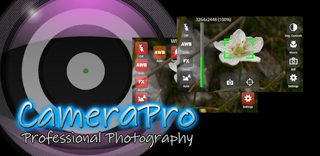 CameraPro (CameraX) 2.0 v2.41 APK CameraPro (CameraX) 2.0 v2.41 APK