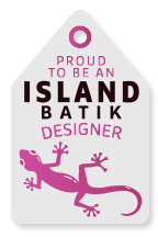 Island Batik Designer