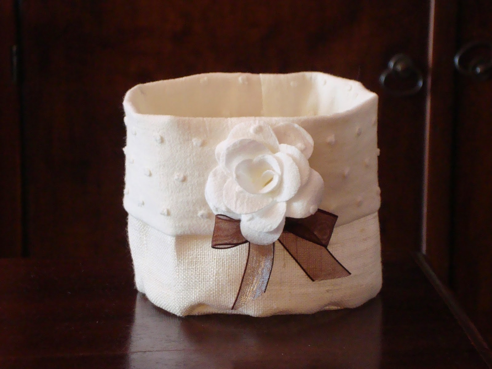 materiale per sacchetti confetti