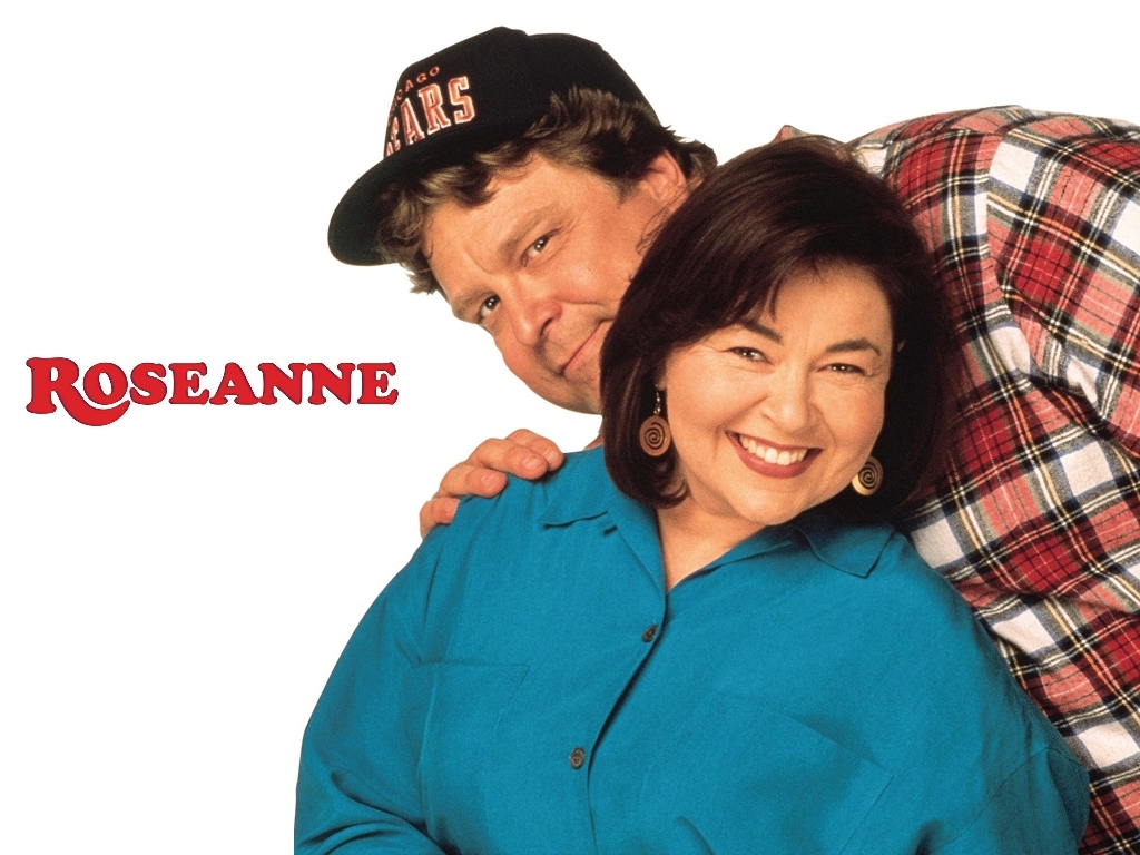 an essay on the television show roseanne And there could be no confusion about the cause: roseanne's twitter firings happen in days or hours movies and tv shows are recast and reshot a depression drug photo essay: unreal views of the trippy colors in. an essay on the television show roseanne And there could be no confusion about the cause: roseanne's twitter firings happen in days or hours movies and tv shows are recast and reshot a depression drug photo essay: unreal views of the trippy colors in.