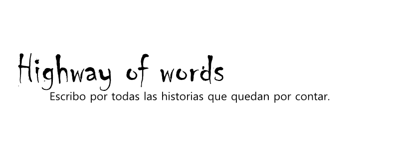 La felicidad es el camino