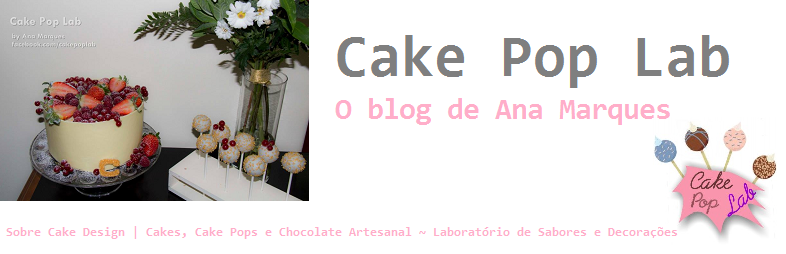 Cake Pop Lab