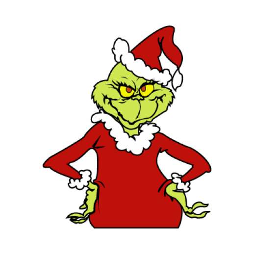 Lost in Luray: The Grinch - The Beginning