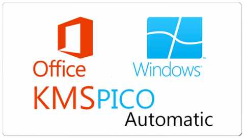 KMSpico Activator KMSpico Activator