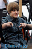 Justin Bieber FORECAST 30 years later