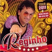 Download Reginho & Banda Surpresa   Tour (2011) Baixar