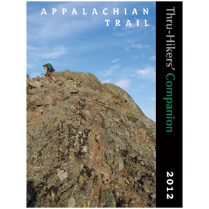Appalachian Trail Thru Hikers Guide Pdf