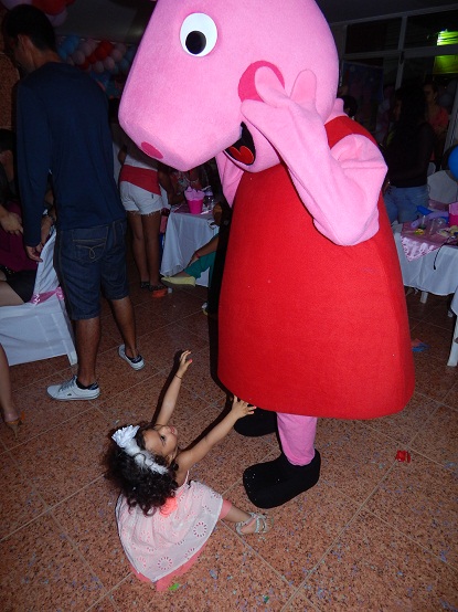 Peppa Pig