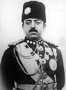 King Amanullah