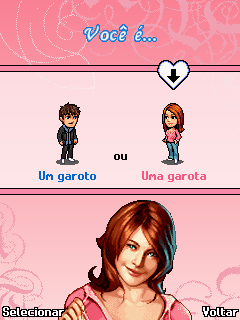 Namora ou dá o fora - screenshot thumbnail