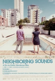 مشاهدة وتحميل فيلم Neighboring Sounds 2012 مترجم اون لاين