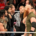 Cobertura: WWE RAW 19/10/15 - ''The Shield is back?!''