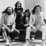 Black Sabbath