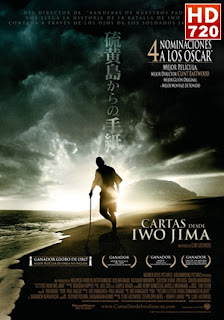 Ver Película Cartas desde Iwo Jima Online (2006) Ver Película Cartas desde Iwo Jima Online (2006)